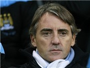 Bóng đá anh, ngoại hạng anh, lịch thi đấu euro 2012, Mancini đổ lỗi cho... lịch thi đấu